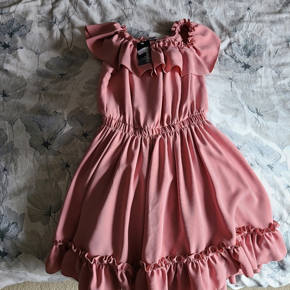 Summer dress - Picture 2 of 4